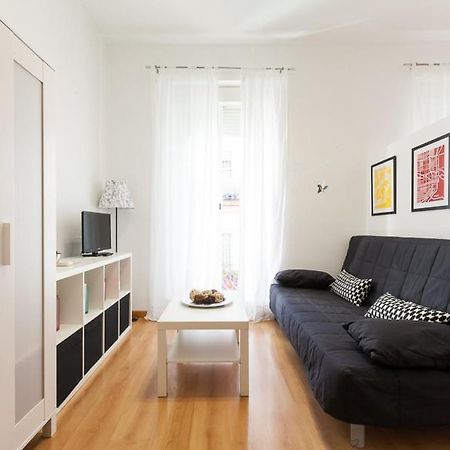 Peral Home Cozy Apartment 세비야 외부 사진