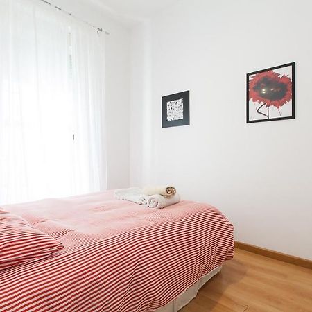 Peral Home Cozy Apartment 세비야 외부 사진
