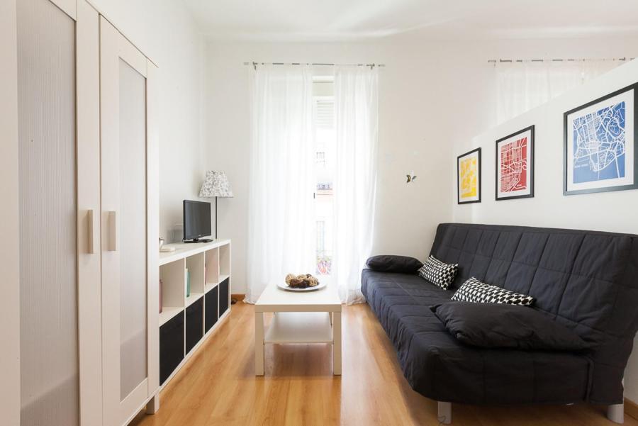 Peral Home Cozy Apartment 세비야 외부 사진
