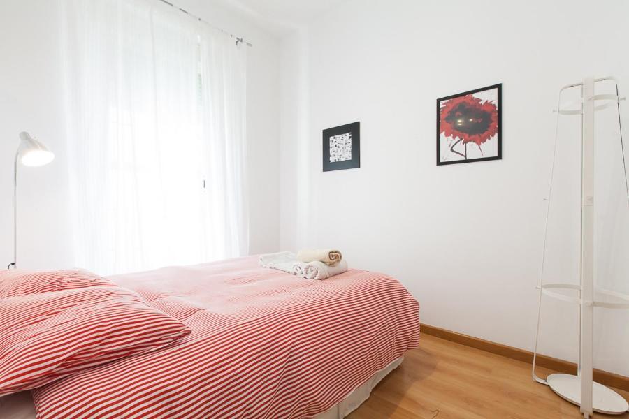 Peral Home Cozy Apartment 세비야 외부 사진