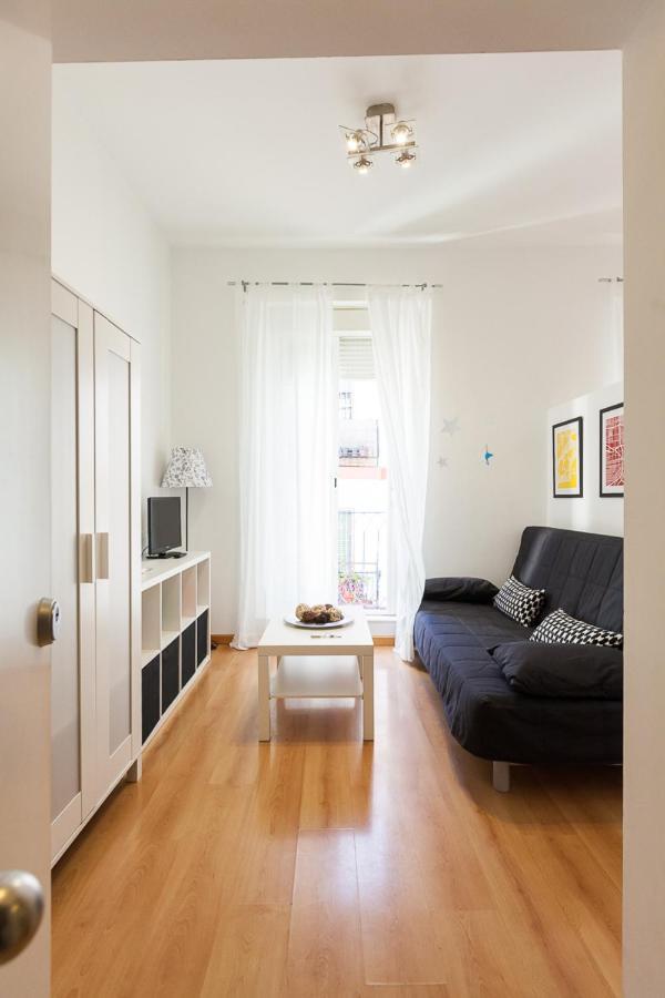 Peral Home Cozy Apartment 세비야 외부 사진