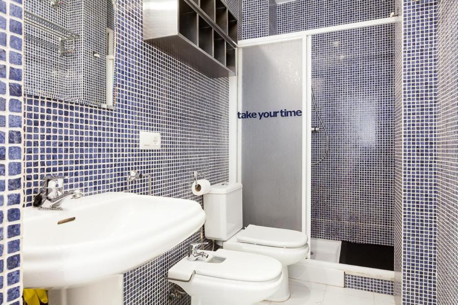 Peral Home Cozy Apartment 세비야 외부 사진
