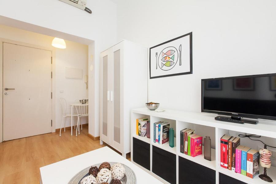 Peral Home Cozy Apartment 세비야 외부 사진